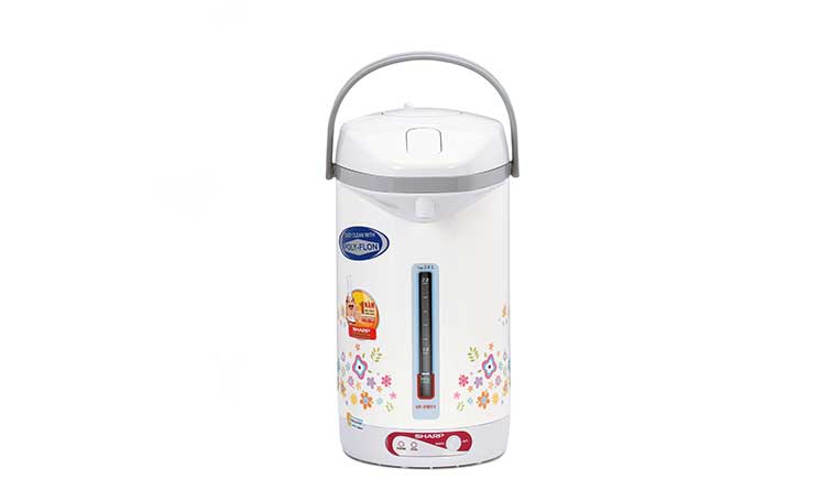 Bình thủy điện Sharp KP-31BTV Bình thủy điện Sharp KP-31BTV