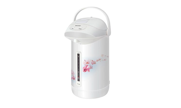 Thiết kế Sharp KP-B28SV Thiết kế Sharp KP-B28SV
