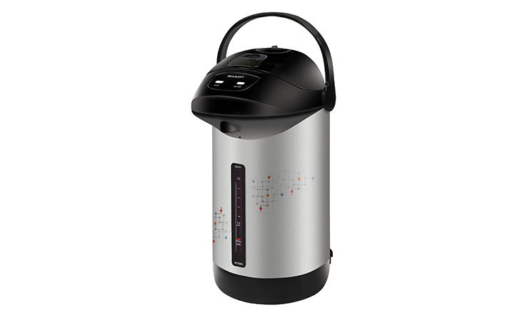 Bình thủy điện Sharp KP-B28SV Bình thủy điện Sharp KP-B28SV