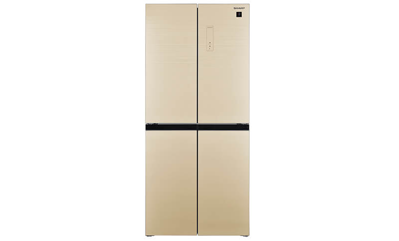 Tủ lạnh 4 cửa Sharp SJ-FXP480VG-CH Tủ lạnh 4 cửa Sharp SJ-FXP480VG-CH