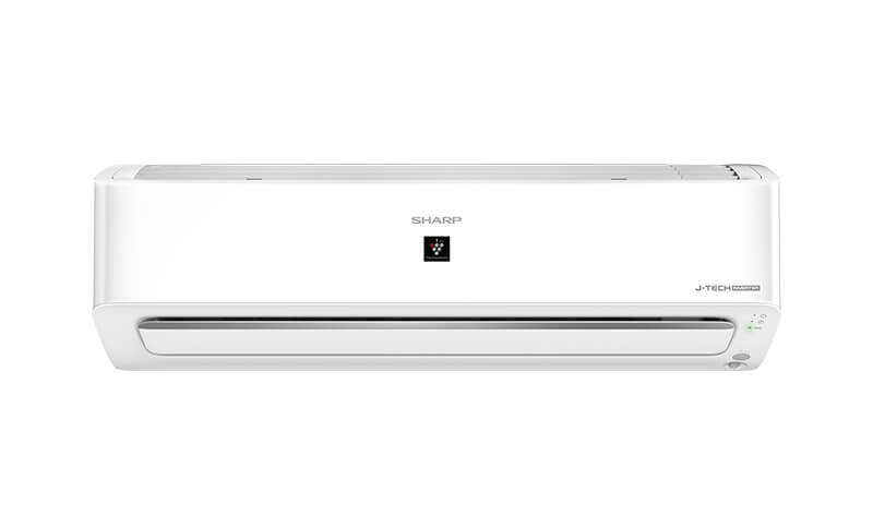 Thiết kế Sharp AH-XP10BSW Thiết kế Sharp AH-XP10BSW