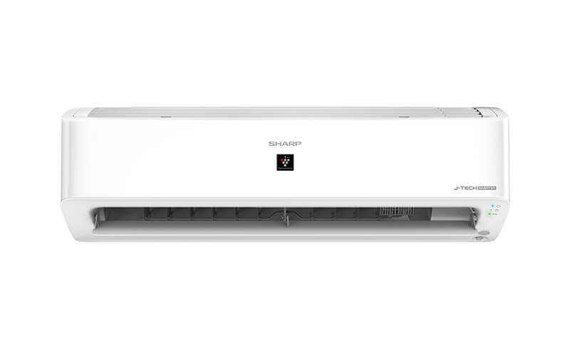 Thiết kế Sharp AH-XP10YHW Thiết kế Sharp AH-XP10YHW