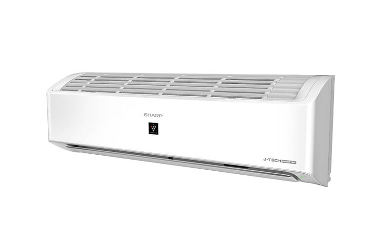 Máy lạnh Sharp AH-XP13YHW - hình ảnh thực tế Máy lạnh Sharp AH-XP13YHW - hình ảnh thực tế