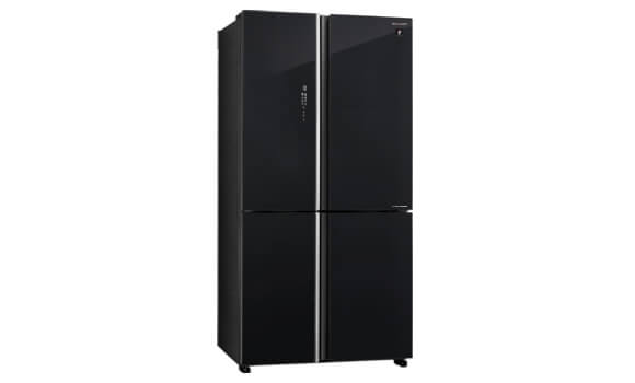 Thiết kế Sharp SJ-FXP640VG-BK Thiết kế Sharp SJ-FXP640VG-BK