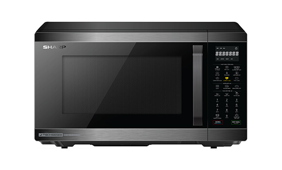 Lò vi sóng Sharp R-C932XVN-BST Lò vi sóng Sharp R-C932XVN-BST
