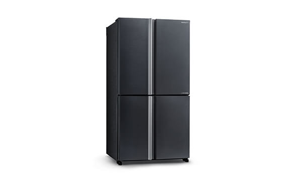 Thiết kế Sharp SJ-FX640V-SL Thiết kế Sharp SJ-FX640V-SL