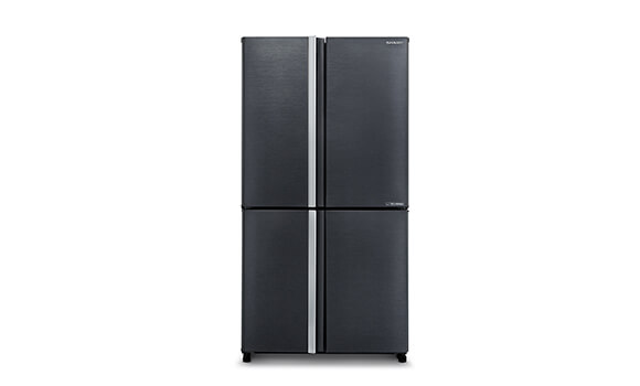 SJ-FX640V-SL | SHARP Vietnam