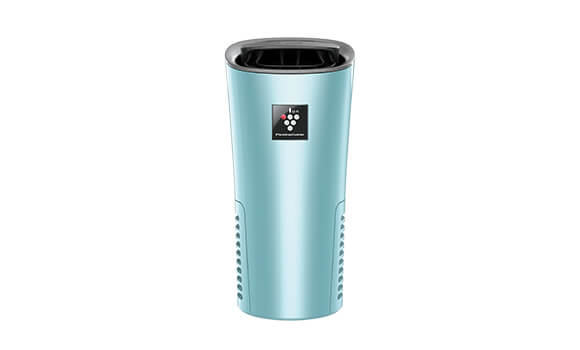 Máy lọc không khí ô tô Sharp IG-NX2E-A Máy lọc không khí ô tô Sharp IG-NX2E-A
