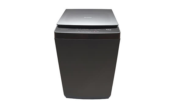 Máy giặt cửa trên Sharp ES-Y90HV-S Máy giặt cửa trên Sharp ES-Y90HV-S