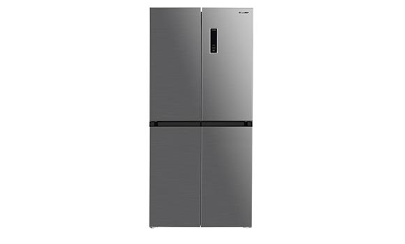 Thiết kế Sharp SJ-FX420V-SL Thiết kế Sharp SJ-FX420V-SL