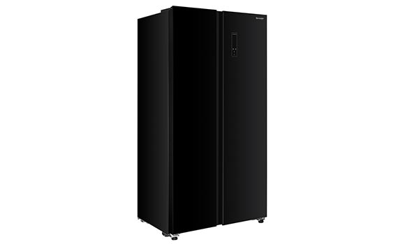 Thiết kế Sharp SJ-SBX530VG-BK Thiết kế Sharp SJ-SBX530VG-BK