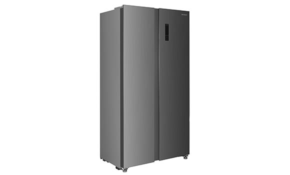 Thiết kế Sharp SJ-SBX440V-SL Thiết kế Sharp SJ-SBX440V-SL