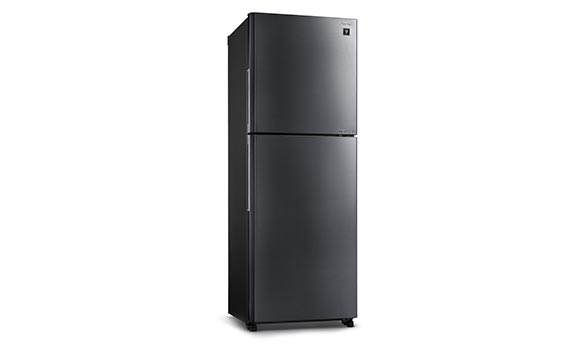 Thiết kế Sharp SJ-XP352AE-DS Thiết kế Sharp SJ-XP352AE-DS