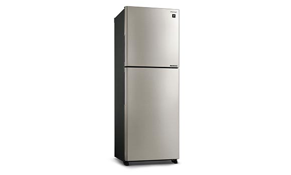 Thiết kế Sharp SJ-XP352AE-SL Thiết kế Sharp SJ-XP352AE-SL