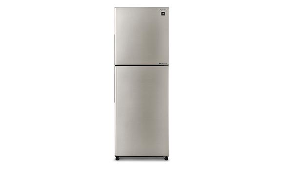 Tủ lạnh 2 cửa Sharp SJ-XP382AE-SL Tủ lạnh 2 cửa Sharp SJ-XP382AE-SL