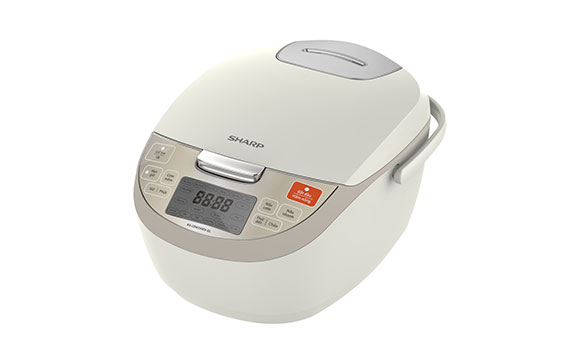 Thiết kế Sharp KS-COM193EV-BK Thiết kế Sharp KS-COM193EV-BK