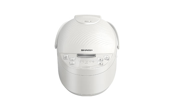 Thiết kế Sharp KS-COM150EV-WH Thiết kế Sharp KS-COM150EV-WH
