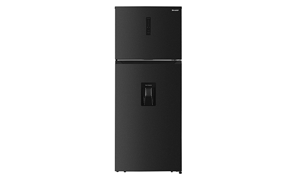 Tủ lạnh 2 cửa Sharp SJ-X417WD-DG Tủ lạnh 2 cửa Sharp SJ-X417WD-DG