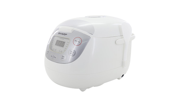 Thiết kế Sharp KS-COM195HV-WH