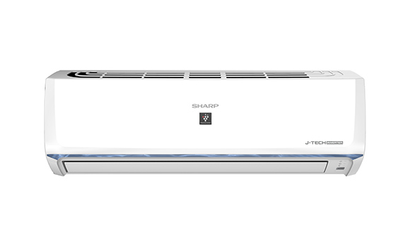 Máy lạnh Sharp AH-XP10BSW Máy lạnh Sharp AH-XP10BSW