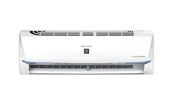 Thiết kế Sharp AH-XP13BSW Thiết kế Sharp AH-XP13BSW