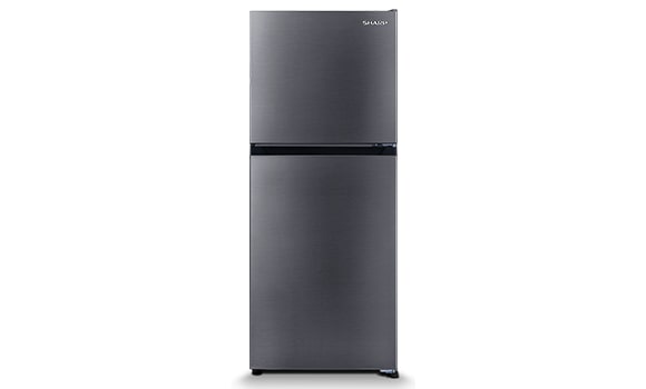 Tủ lạnh 2 cửa Sharp SJ-X215V-SL Tủ lạnh 2 cửa Sharp SJ-X215V-SL