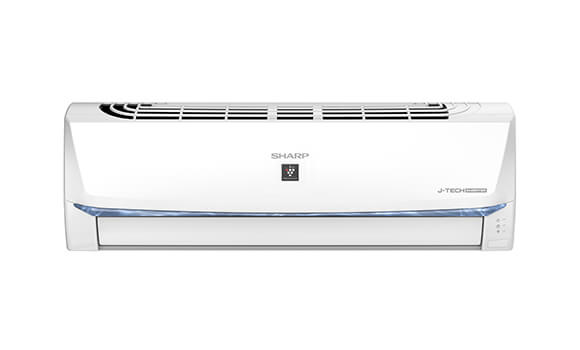 Máy lạnh Sharp AH-XP18BSW Máy lạnh Sharp AH-XP18BSW