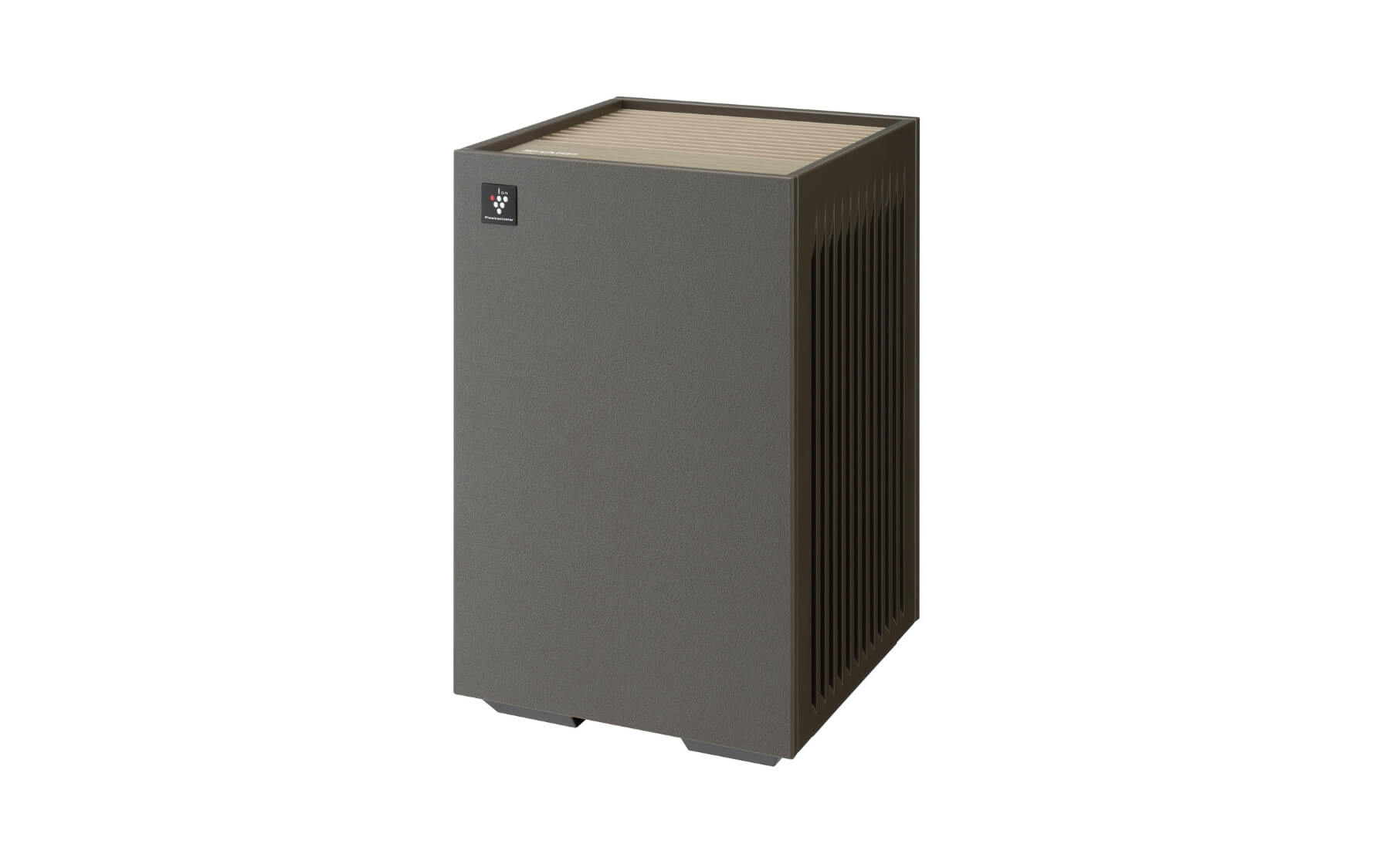 Máy lọc không khí Sharp FP-S40V-T - hình ảnh thực tế Máy lọc không khí Sharp FP-S40V-T - hình ảnh thực tế