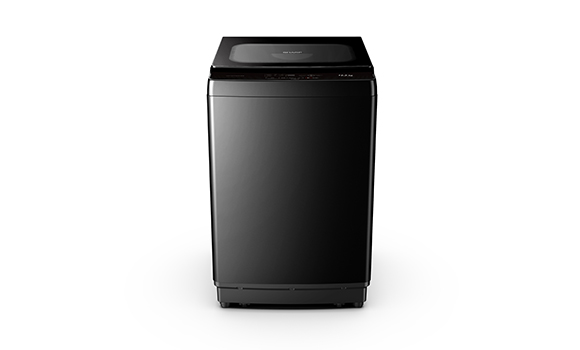 Thiết kế Sharp ES-TM125CN-BK Thiết kế Sharp ES-TM125CN-BK