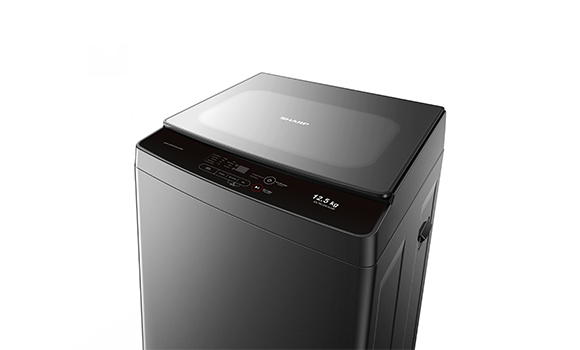 Thiết kế Sharp ES-TM125CN-MR Thiết kế Sharp ES-TM125CN-MR