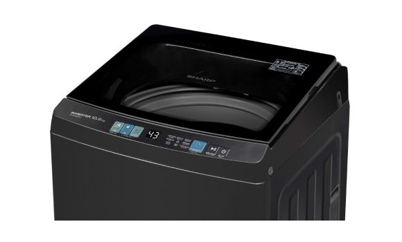 Thiết kế Sharp ES-TM105CD-DS Thiết kế Sharp ES-TM105CD-DS