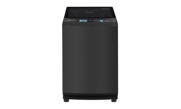 Máy giặt cửa trên Sharp ES-TM105CD-DS Máy giặt cửa trên Sharp ES-TM105CD-DS