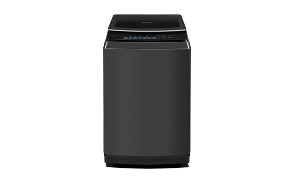 Máy giặt cửa trên Sharp ES-TM110CD-DS Máy giặt cửa trên Sharp ES-TM110CD-DS