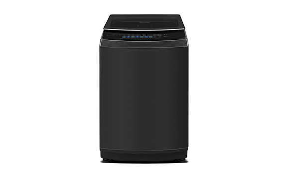 Máy giặt cửa trên Sharp ES-TM130CD-DS Máy giặt cửa trên Sharp ES-TM130CD-DS
