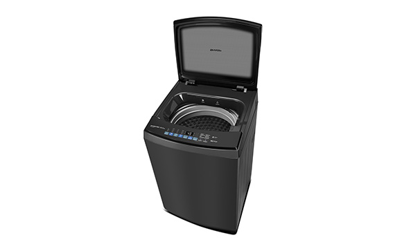 Máy giặt cửa trên Sharp ES-TM130CD-DS - hình ảnh thực tế Máy giặt cửa trên Sharp ES-TM130CD-DS - hình ảnh thực tế