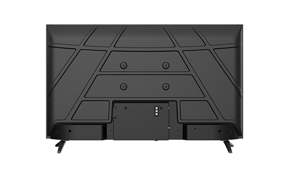Thiết kế Sharp 2T-C43GH3000X Thiết kế Sharp 2T-C43GH3000X