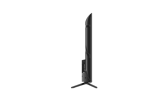 Tivi Sharp 2T-C43GH3000X - hình ảnh thực tế Tivi Sharp 2T-C43GH3000X - hình ảnh thực tế