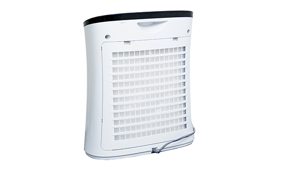 Máy lọc không khí Sharp FP-FE33V-B - hình ảnh thực tế Máy lọc không khí Sharp FP-FE33V-B - hình ảnh thực tế