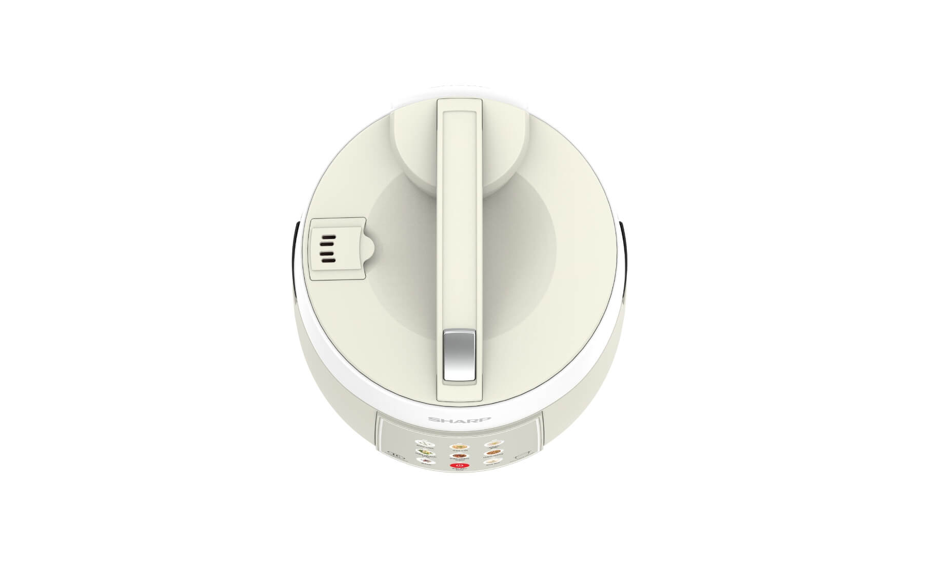 Thiết kế Sharp KS-COM1875I-RS Thiết kế Sharp KS-COM1875I-RS