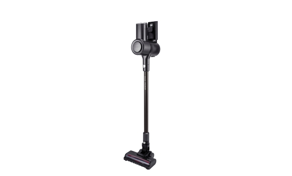 Máy hút bụi không dây Sharp EC-SV28V-B - hình ảnh thực tế Máy hút bụi không dây Sharp EC-SV28V-B - hình ảnh thực tế
