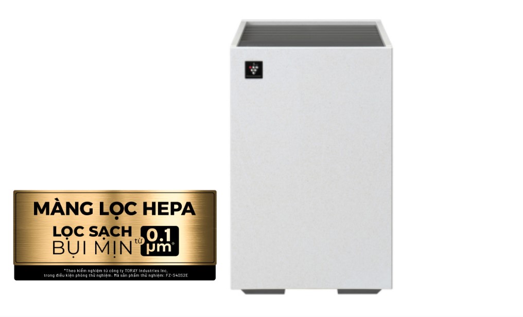 Máy lọc không khí Sharp FP-S42V-L Máy lọc không khí Sharp FP-S42V-L