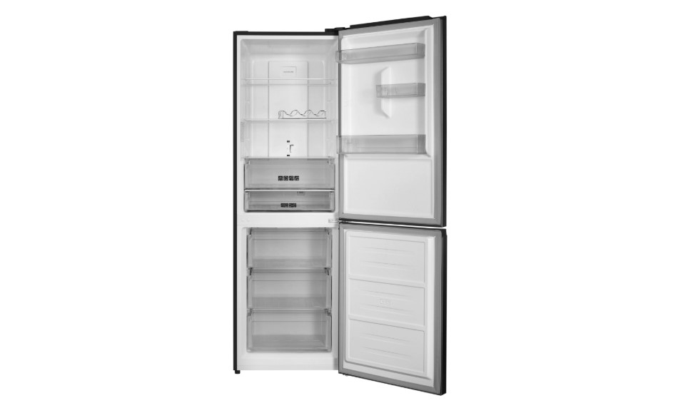 Thiết kế Sharp SJ-BF330V-DG Thiết kế Sharp SJ-BF330V-DG
