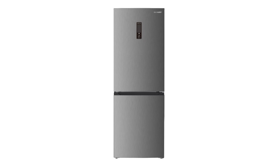 Tủ lạnh 2 cửa Sharp SJ-BF330V-SL Tủ lạnh 2 cửa Sharp SJ-BF330V-SL