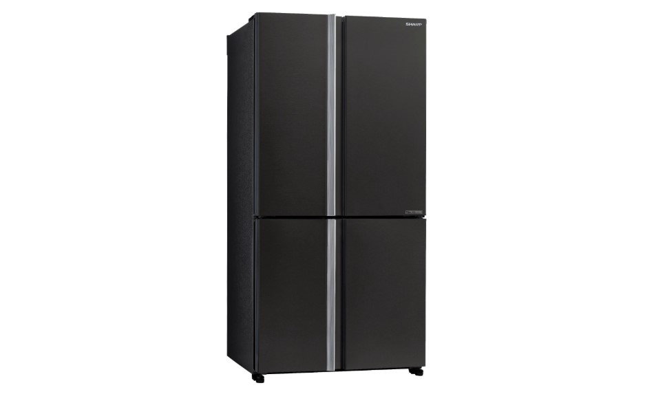 Thiết kế Sharp SJ-FX650V-MK Thiết kế Sharp SJ-FX650V-MK