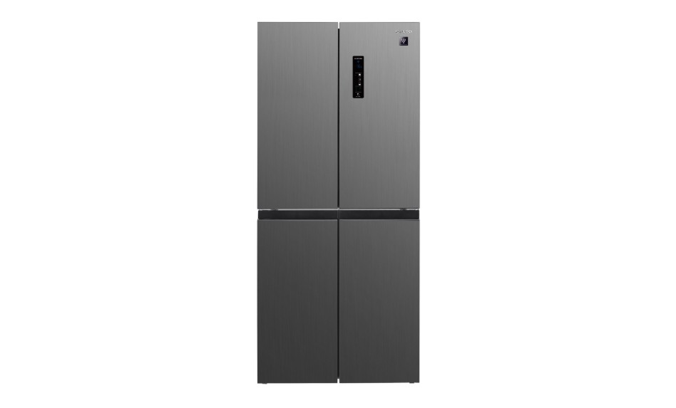 Tủ lạnh 4 cửa Sharp SJ-FXP560V-MG Tủ lạnh 4 cửa Sharp SJ-FXP560V-MG