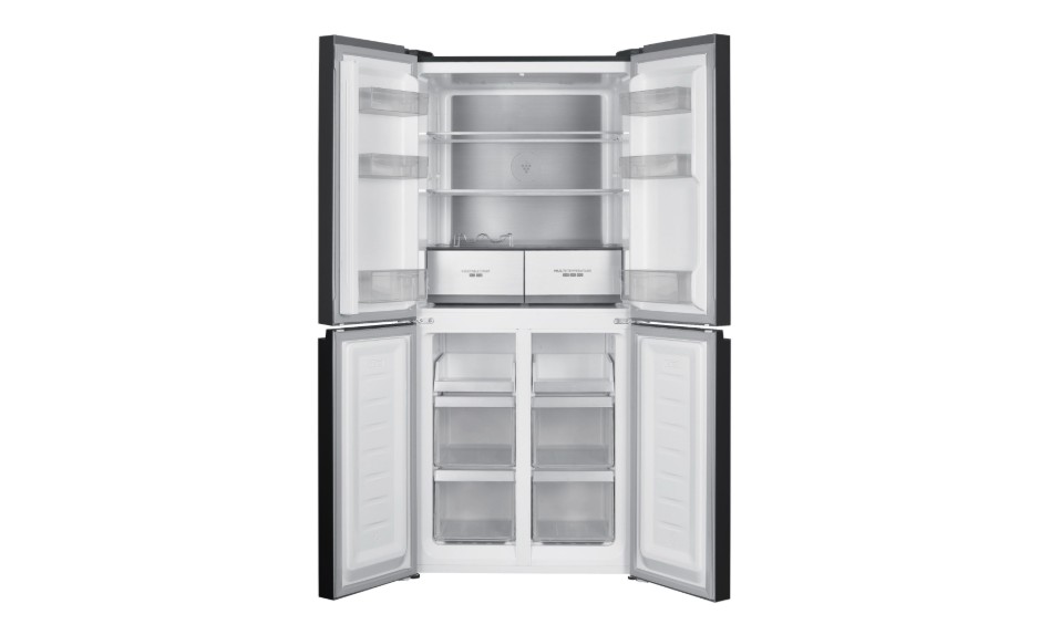 Thiết kế Sharp SJ-FXP560V-MG Thiết kế Sharp SJ-FXP560V-MG