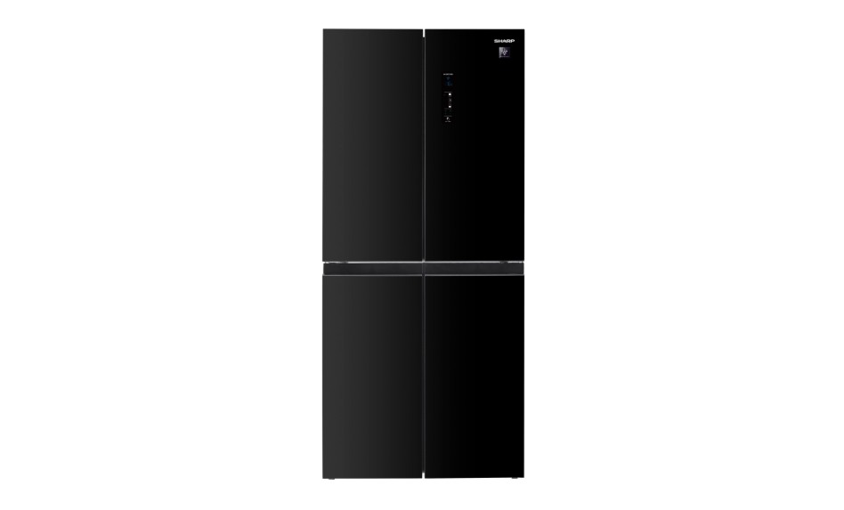 Tủ lạnh 4 cửa Sharp SJ-FXP560VG-BK Tủ lạnh 4 cửa Sharp SJ-FXP560VG-BK