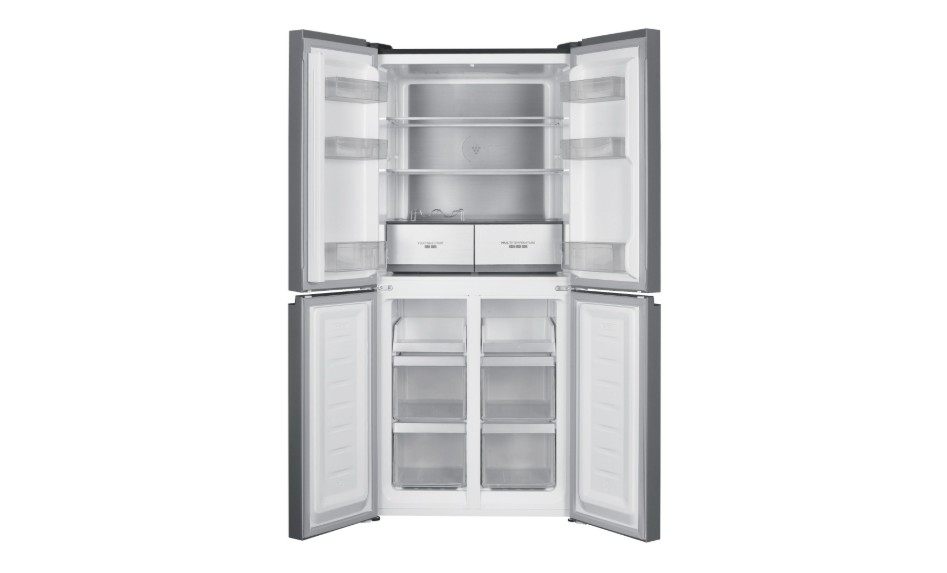 Thiết kế Sharp SJ-FXP560VG-BK Thiết kế Sharp SJ-FXP560VG-BK