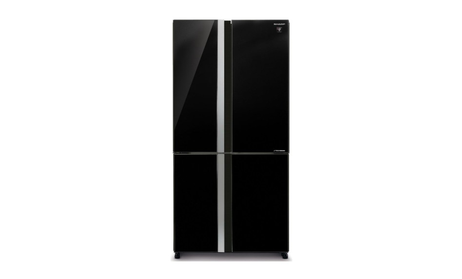 Tủ lạnh 4 cửa Sharp SJ-FXPI700VG-BK Tủ lạnh 4 cửa Sharp SJ-FXPI700VG-BK