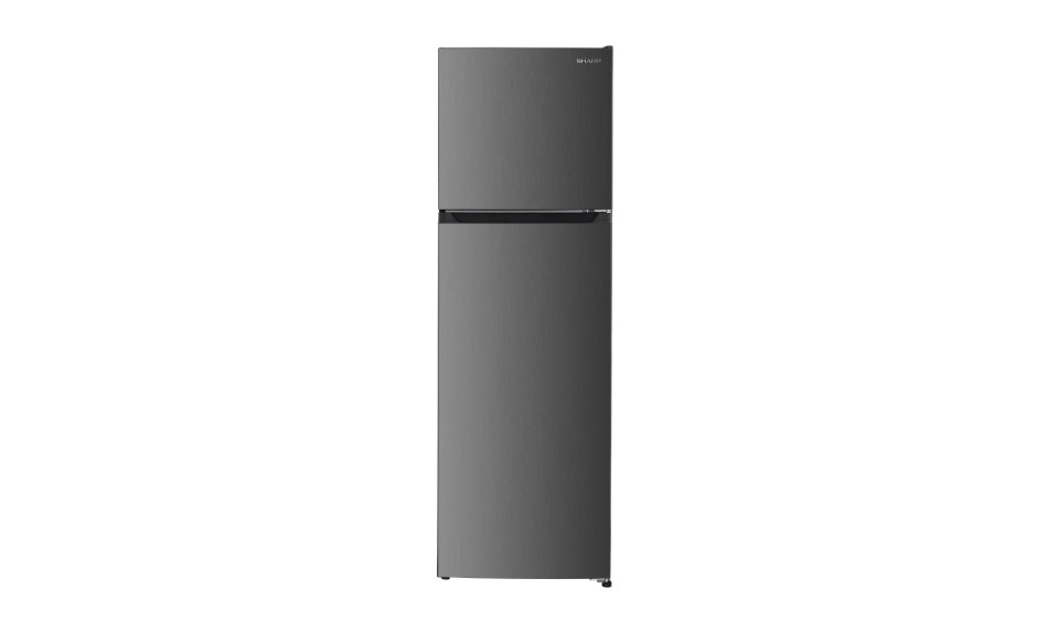 Tủ lạnh 2 cửa Sharp SJ-X270V-SL Tủ lạnh 2 cửa Sharp SJ-X270V-SL